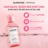 Dung dịch vệ sinh phụ nữ Glowcode Gentle Wash 60ml nhẹ nhàng không kích ứng giá ưu đãi 116k