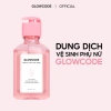 Dung dịch vệ sinh phụ nữ Glowcode Gentle Wash 60ml nhẹ nhàng không kích ứng giá ưu đãi 116k 2