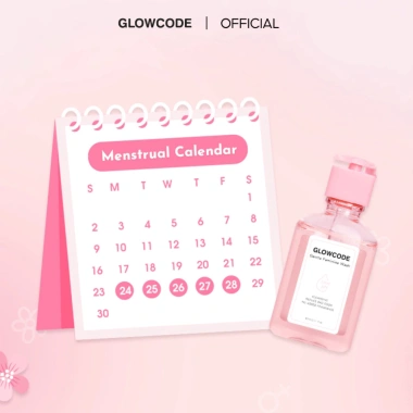 Dung dịch vệ sinh phụ nữ Glowcode Gentle Wash 60ml nhẹ nhàng không kích ứng giá ưu đãi 116k