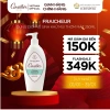 Dung Dịch Vệ Sinh Rogé Cavaillès Fraicheur 250ml Sạch, Thơm Mát, Giá 350.000₫ 2