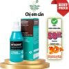 Dung dịch vệ sinh sức khoẻ chị em - Giá ưu đãi 94.000₫, an toàn vùng kín