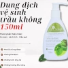 Dung dịch vệ sinh trầu không I’M NATURE - Sạch sâu, an toàn, giảm giá 225k 3