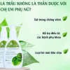 Dung dịch vệ sinh trầu không I’M NATURE - Sạch sâu, an toàn, giảm giá 225k 4