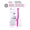 Dung dịch vệ sinh TS6 100ml + Gel đặt làm sạch – Diệt viêm nhiễm, ngăn khô hạn, giá 830.000₫ 3