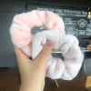 Đuôi ngựa giá đỡ co giãn mềm mại phong cách retro cho nữ và bé gái - Giá chỉ 28.620₫
