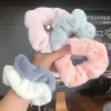 Đuôi ngựa giá đỡ co giãn mềm mại phong cách retro cho nữ và bé gái - Giá chỉ 28.620₫ 2