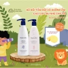 Dưỡng ẩm da cao cấp Noodle&Boo cho bé, thơm dịu nhẹ, nội địa Mỹ, hàng Air, 460.000₫
