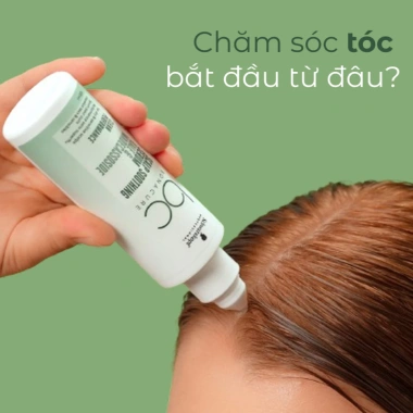 Dưỡng Chất Hỗ Trợ Dịu Nhẹ Da Đầu BC Scalp Soothing 100ml Giá Ưu Đãi 516.000 VND