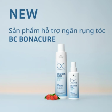 Dưỡng Chất ROOT ACTIVATING 100ml - Trị Rụng Tóc, Kích Hoạt Gốc Tóc, Giá 516.000 VND