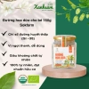 Đường hoa dừa cho bé 160g Sokfarm Organic - Dinh dưỡng tự nhiên, giảm còn 175.000 VND