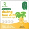 Đường hoa dừa cho bé 160g Sokfarm Organic - Dinh dưỡng tự nhiên, giảm còn 175.000 VND 5