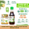 Đường hoa dừa cho bé Sokfarm organic USDA EU JAS, không tinh luyện, ngọt thanh, dễ ăn – chỉ 106.000₫ 5