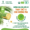 Đường hoa dừa cho bé Sokfarm organic USDA EU JAS, không tinh luyện, ngọt thanh, dễ ăn – chỉ 106.000₫ 8