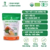 Đường Hoa Dừa Organic Sokfarm – Vị ngọt tự nhiên, hương dừa nhẹ, chỉ số đường thấp, chỉ 145k 3