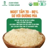Đường Hoa Dừa Organic Sokfarm – Vị ngọt tự nhiên, hương dừa nhẹ, chỉ số đường thấp, chỉ 145k 8