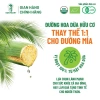 Đường Mật Hoa Dừa Organic Sokfarm - Ngọt thanh tự nhiên, chỉ số đường thấp, không qua tinh luyện - 145.000₫ 4