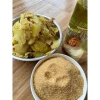 Đường Mía Hữu Cơ 1kg KASIB XanhSam - Ngọt tự nhiên, an toàn, giảm giá 4