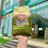 Đường Mía Thô Hữu Cơ 1kg WANGKANAI - USDA, EU, JAS - An toàn, Tự nhiên, Chất lượng cao từ XanhSam 2