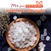 Đường phèn bi 1kg tự nhiên, không tạp chất, dùng cho chưng, nấu chè, làm bánh - 45.000 VND 3