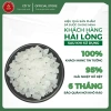 Đường phèn bi 1kg tự nhiên, không tạp chất, dùng cho chưng, nấu chè, làm bánh - 45.000 VND 4