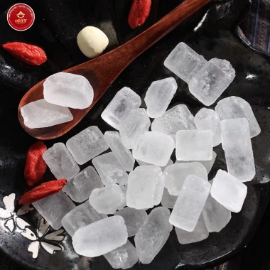 Đường phèn bi 1kg tự nhiên, không tạp chất, dùng cho chưng, nấu chè, làm bánh - 45.000 VND 6 Đường phèn bi 1kg tự nhiên, không tạp chất, dùng cho chưng, nấu chè, làm bánh - 45.000 VND 6