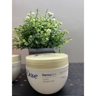 Dưỡng Thể Dove Derma Spa - Dưỡng ẩm sâu, Da Mịn Màng, Giá Ưu Đãi 280.000₫