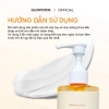 Dưỡng thể Glowcode 280ml - Kem body trắng da Niacinamide, dưỡng ẩm, giảm nám, chỉ 99.000đ 4