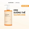 Dưỡng thể Glowcode 280ml - Kem body trắng da Niacinamide, dưỡng ẩm, giảm nám, chỉ 99.000đ 6