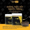 Đường Thốt Nốt Nguyên Chất 100% - Đặc Sản Ngon Lành 450g/850g Xanhsam Organic Giá ưu đãi 97,750₫ 3