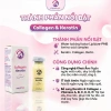 Dưỡng tóc Collagen & Keratin Giữ màu nhuộm, phục hồi hư tổn - Minzihair 55k 3