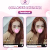 Dưỡng tóc Collagen & Keratin Giữ màu nhuộm, phục hồi hư tổn - Minzihair 55k 5