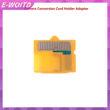 E-woitd 1 Chiếc Bộ Chuyển Đổi Thẻ SD Tf Sang Xd MASD-1 Thông Minh 47.410 VND