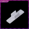 E-woitd 10 chiếc kẹp bút chì tự dính - Giá đỡ bàn cố định, hộp đựng bút HNVN 2