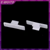 E-woitd 10 chiếc kẹp bút chì tự dính - Giá đỡ bàn cố định, hộp đựng bút HNVN 7