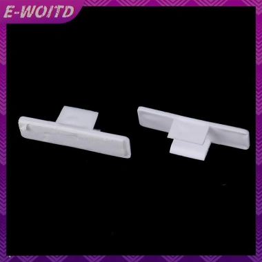 E-woitd 10 chiếc kẹp bút chì tự dính - Giá đỡ bàn cố định, hộp đựng bút HNVN