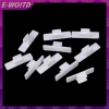 E-woitd 10 chiếc kẹp bút chì tự dính - Giá đỡ bàn cố định, hộp đựng bút HNVN 8