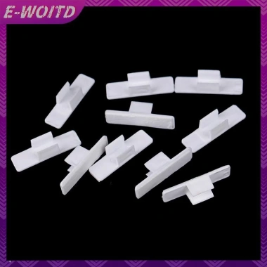 E-woitd 10 chiếc kẹp bút chì tự dính - Giá đỡ bàn cố định, hộp đựng bút HNVN 8 E-woitd 10 chiếc kẹp bút chì tự dính - Giá đỡ bàn cố định, hộp đựng bút HNVN 8