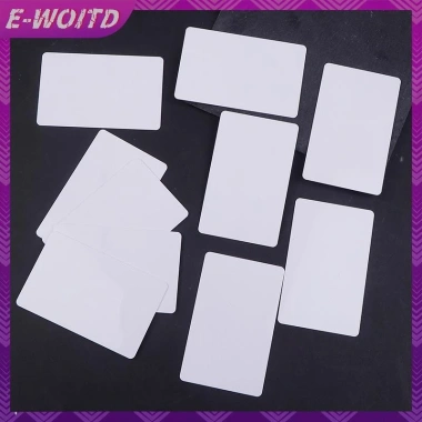 E-WOITD 10 Thẻ Chip CUID 13.56MHz ISO14.443 - Copy Key, RFID Clone, NFC Token, Giá 64.020₫