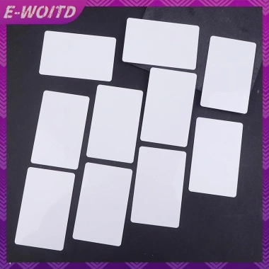 E-WOITD 10 Thẻ Chip CUID 13.56MHz ISO14.443 - Copy Key, RFID Clone, NFC Token, Giá 64.020₫
