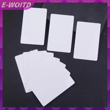 E-WOITD 10 Thẻ Chip CUID 13.56MHz ISO14.443 - Copy Key, RFID Clone, NFC Token, Giá 64.020₫