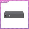 E-WOITD 2.5Gbps Ethernet 4 cổng 2.500Mbps Bộ chuyển đổi mạng 2 cổng 10G Hub Lab chia Internet nhanh giá 681.280đ 5