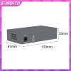 E-WOITD 2.5Gbps Ethernet 4 cổng 2.500Mbps Bộ chuyển đổi mạng 2 cổng 10G Hub Lab chia Internet nhanh giá 681.280đ 8