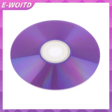 E-WOITD 5 Đĩa Hạng A X8 8.5GB Trống Trái Cây In DVD + Đĩa DL D9 Đốt HNVN - Giá 105.600₫ 9