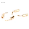E-woitd 8 Chiếc 2mm Cáp Pin Chuối Kết Nối Vít Cho Loa Hifi Bán Chạy HNVN Giá 97.130₫