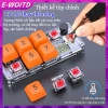 E-WOITD 8 Phím Macro Lập Trình Nóng Hoán Đổi - Phụ Kiện Game HNVN Giá 234.850₫ 2