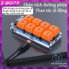 E-WOITD 8 Phím Macro Lập Trình Nóng Hoán Đổi - Phụ Kiện Game HNVN Giá 234.850₫ 3