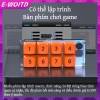 E-WOITD 8 Phím Macro Lập Trình Nóng Hoán Đổi - Phụ Kiện Game HNVN Giá 234.850₫ 4