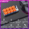 E-WOITD 8 Phím Macro Lập Trình Nóng Hoán Đổi - Phụ Kiện Game HNVN Giá 234.850₫ 5