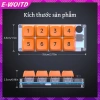 E-WOITD 8 Phím Macro Lập Trình Nóng Hoán Đổi - Phụ Kiện Game HNVN Giá 234.850₫ 7