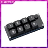 E-WOITD 8 Phím Macro Lập Trình Nóng Hoán Đổi - Phụ Kiện Game HNVN Giá 234.850₫ 9